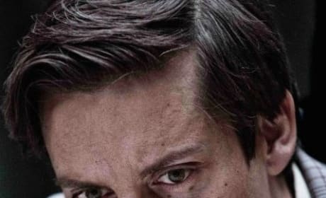 Pawn Sacrifice Tobey Maguire