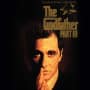 The Godfather: Part III Poster