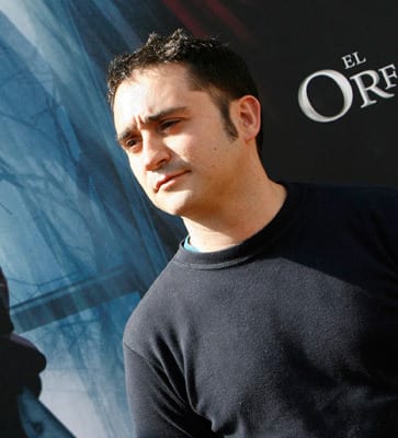 Juan Antonio Bayona
