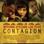 Contagion: New Poster