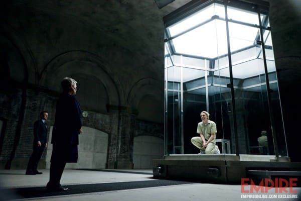 Javier Bardem Skyfall