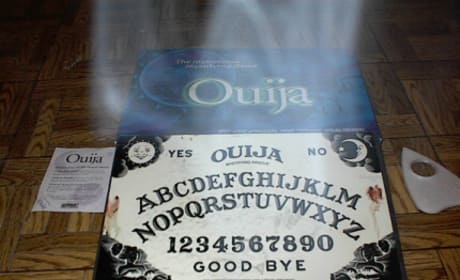 McG Set to Direct Film About Ouija Boards