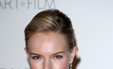 Kate Bosworth Photograph