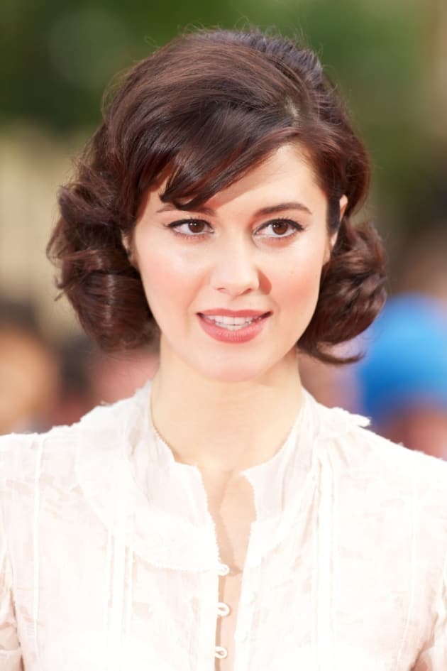 Mary Elizabeth Winstead Photo