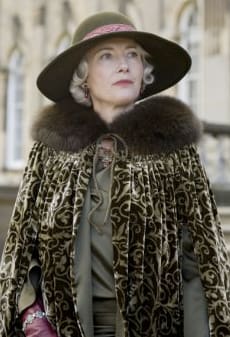Lady Marchmain Picture