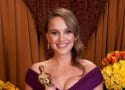 Oscar Press Room: Natalie Portman Talks Babies, Her "Dreamlike" Experience