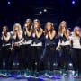 Pitch Perfect 2 The Bellas