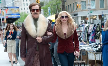 Anchorman 2 Christina Applegate Will Ferrell