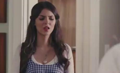 Fun Size Gets its First Clip: Please Don't Do This to Me!