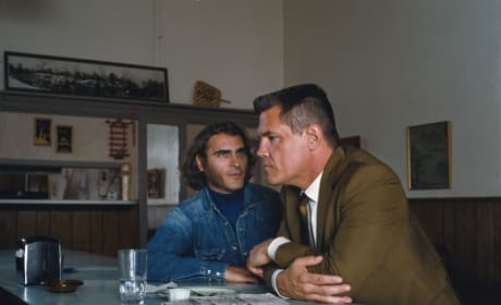 Inherent Vice: Josh Brolin on Paul Thomas Anderson’s “Ambiance of Possibility”