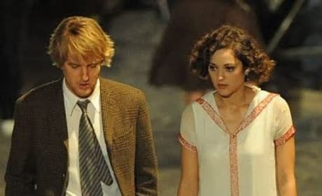 Midnight in Paris Movie Review: A Charming Cultural Experience