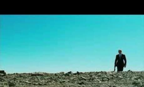 Quantum of Solace