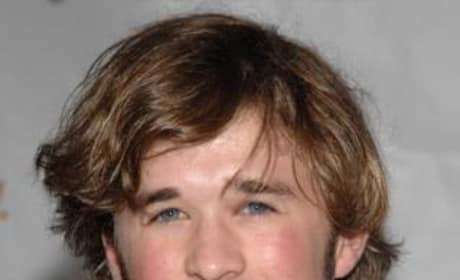 Haley Joel Osment Picture