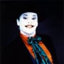 Jack Nicholson is The Joker