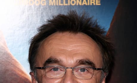 Danny Boyle to Direct Trance