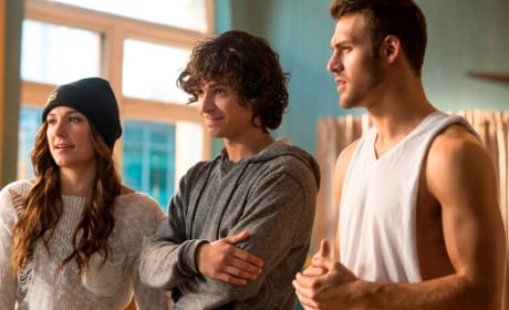Step Up All In Ryan Guzman Photo