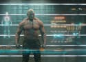 Guardians of the Galaxy Exclusive: Dave Bautista Is “Not Just The Muscle”