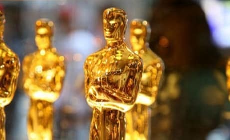 Oscar Changes the Rules for Pre-Award Campaigning