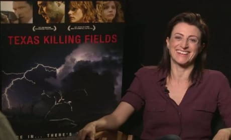 Texas Killing Fields Exclusive: Director Ami Canaan Mann Video Q&A