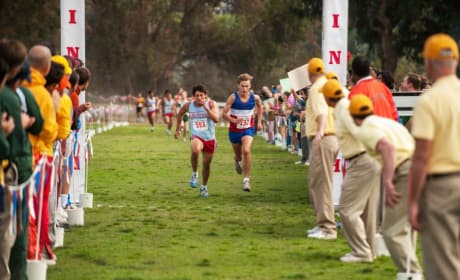 McFarland USA Photo Still
