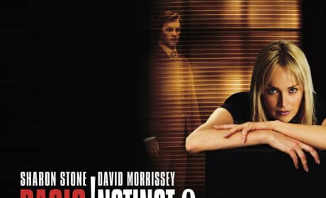 Basic Instinct 2 Poster