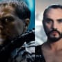 General Zod Terrence Stamp Michael Shannon