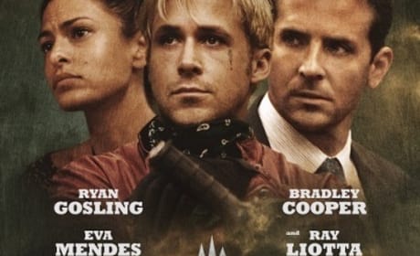 The Place Beyond the Pines Giveaway: Win Movie Gift Card & More!