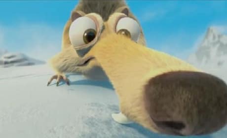 Ice Age Continental Drift: International Trailer Teases More