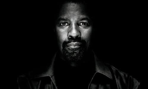 Safe House: Denzel Washington