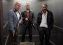 A Good Day to Die Hard: Bruce Willis Talks Blockbuster Franchise