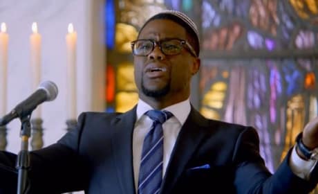 The Wedding Ringer Trailer: Kevin Hart Is For Hire!
