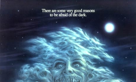 Fright Night Movie Poster