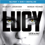 Lucy DVD Review: Scarlett Johansson & Luc Besson Are Brilliant