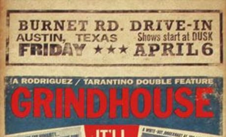 Grindhouse Photo