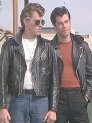 pic Movie Jeff Conaway Grease grease star jeff conaway dies at 60