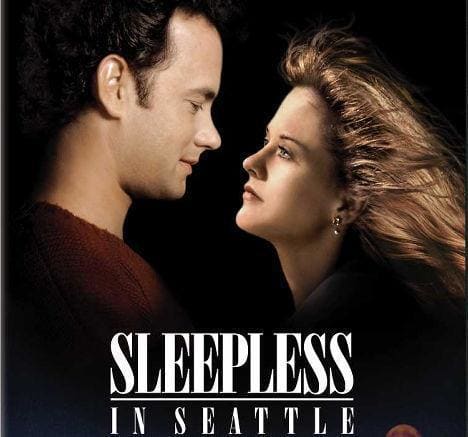 Sleepless in Seattle Photo