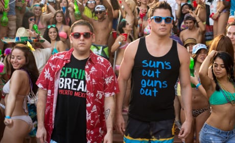 22 Jump Street Review: Just Do The Same Thing!
