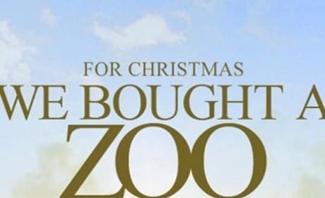 We Bought a Zoo