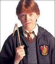 Ron Weasley Picture