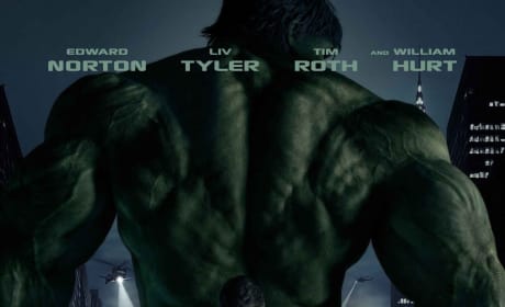 Tim Blake Nelson Signed on for The Incredible Hulk Sequels