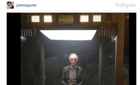 Guardians of the Galaxy: James Gunn Reveals Stan Lee’s Original Cameo