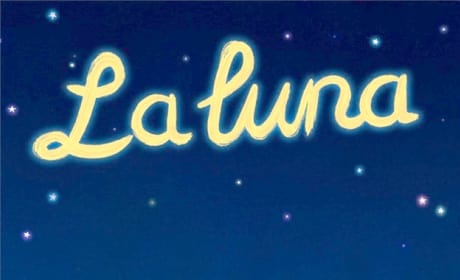 La Luna Teaser Images Released