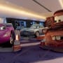 The Gang from Cars 2