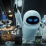 WALL-E and Friends