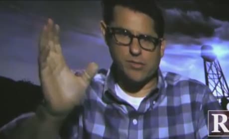 J.J. Abrams Sends Special Message to Super 8 Fans