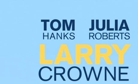 Larry Crowne