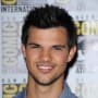 Taylor Lautner Photograph