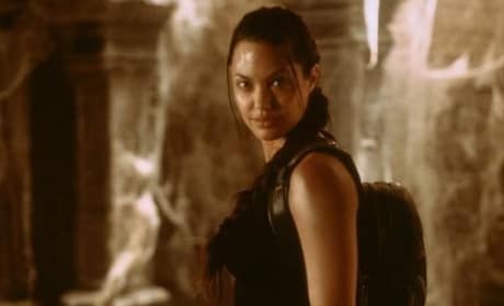 Tomb Raider Reboot On Track