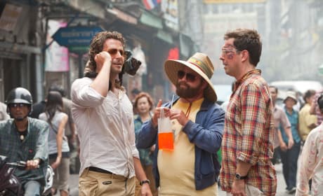 Warner Bros. Will Change Tattoo for DVD Release