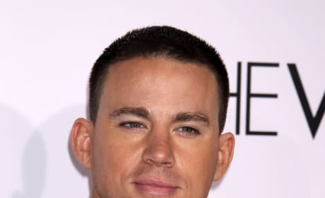 20,000 Leagues Under The Sea Remake Could Star Channing Tatum